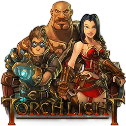 Torchlight - FanArt